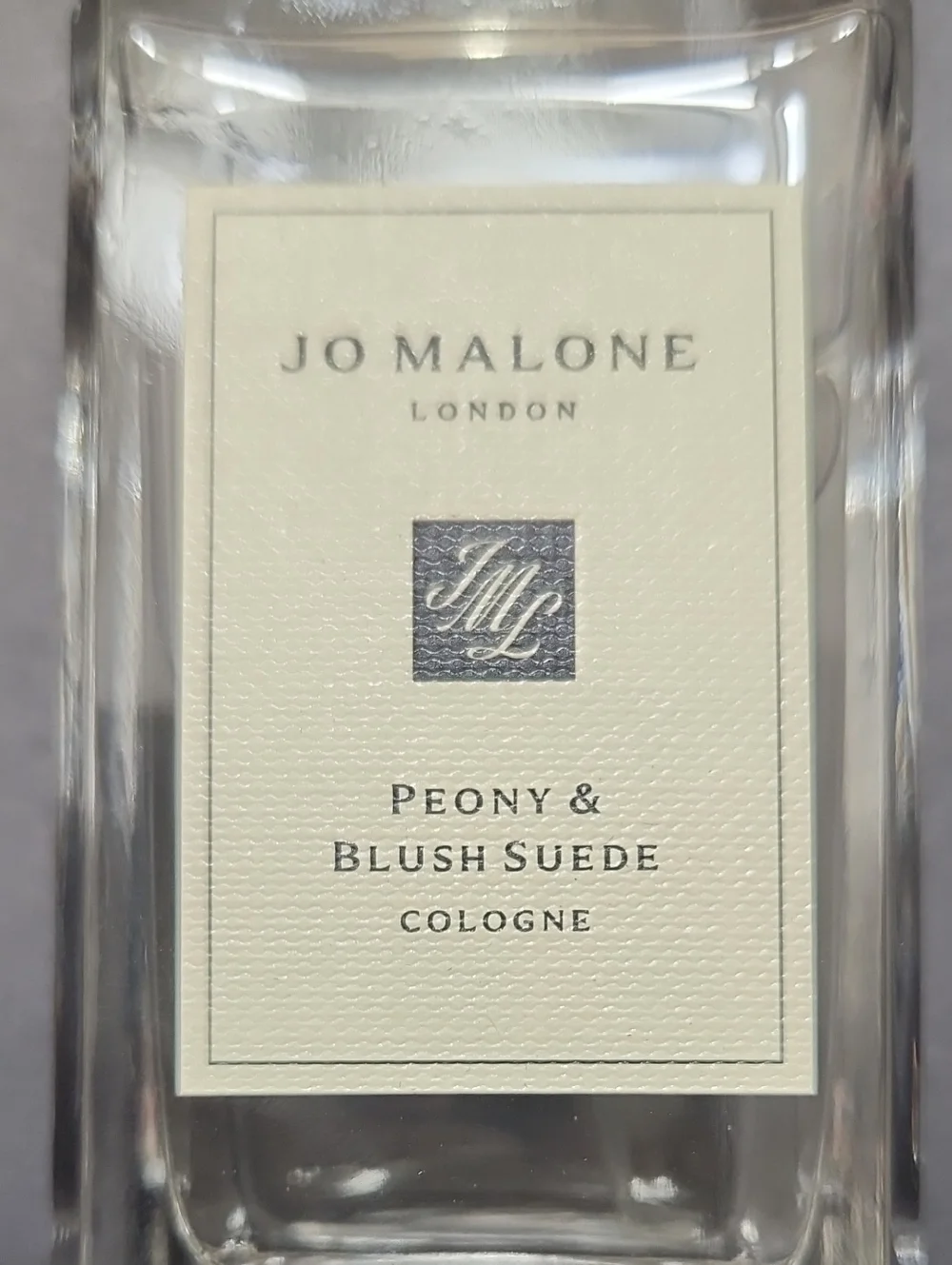 JO MALONE LONDON Peony & Blush Suede 3.4 oz
